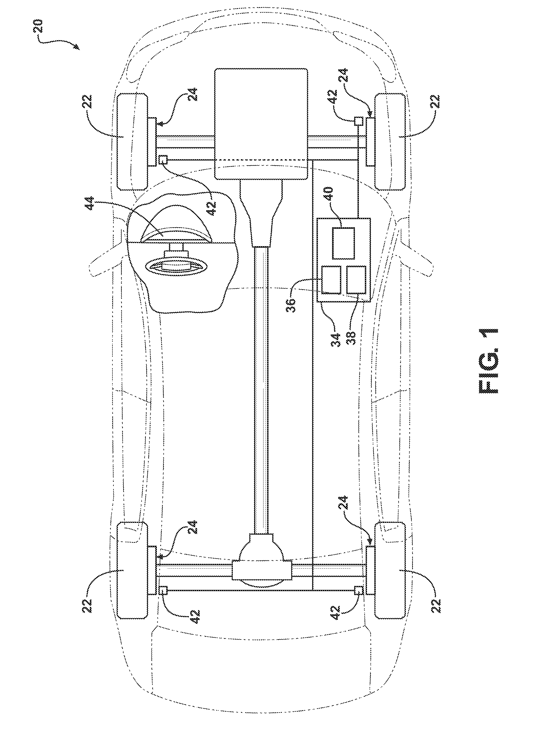 Method for Maintaining a Brake Rotor