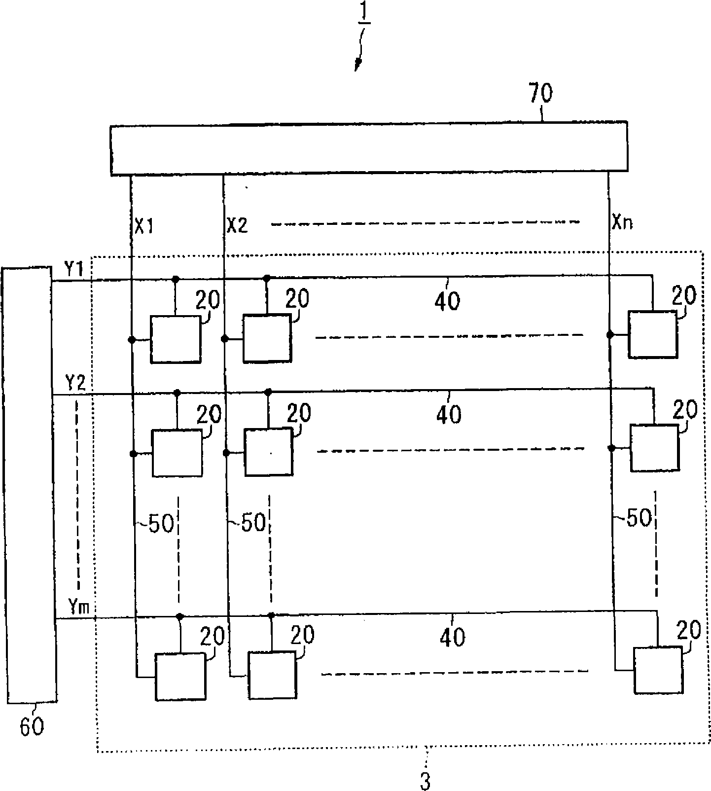 Manufacturing method of electrophoresis display device, electrophoresis display device, and electronic apparatus