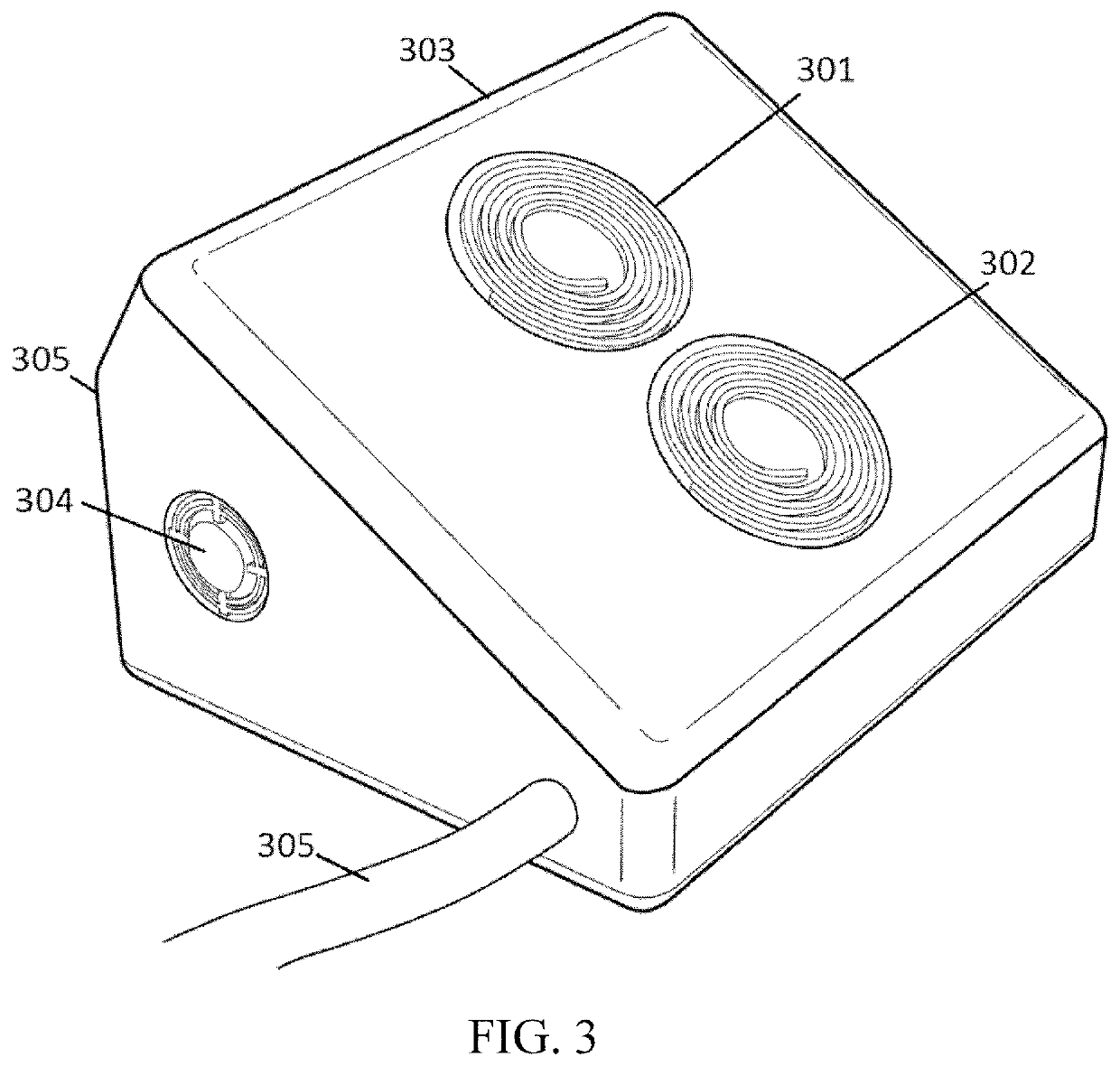 High Frequency Magnetic Foot Stimulation