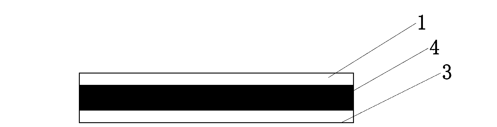 Communication terminal antenna and communication system