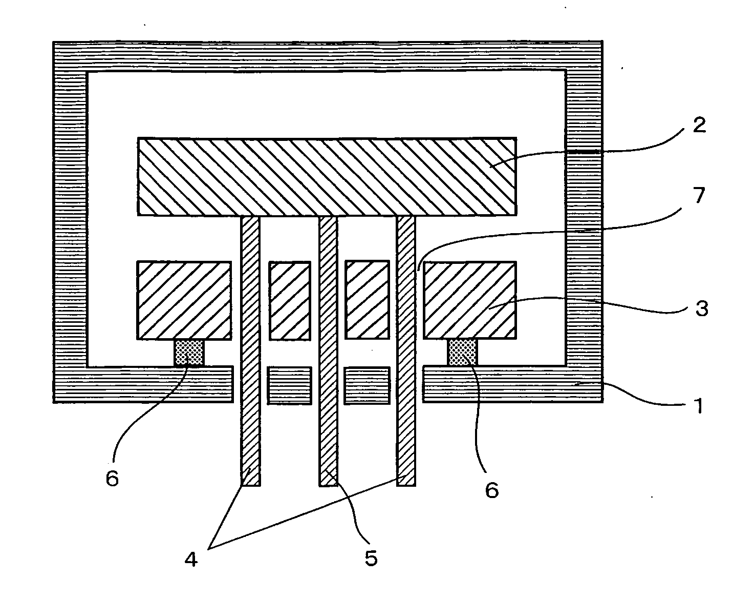 Semiconductor-producing apparatus