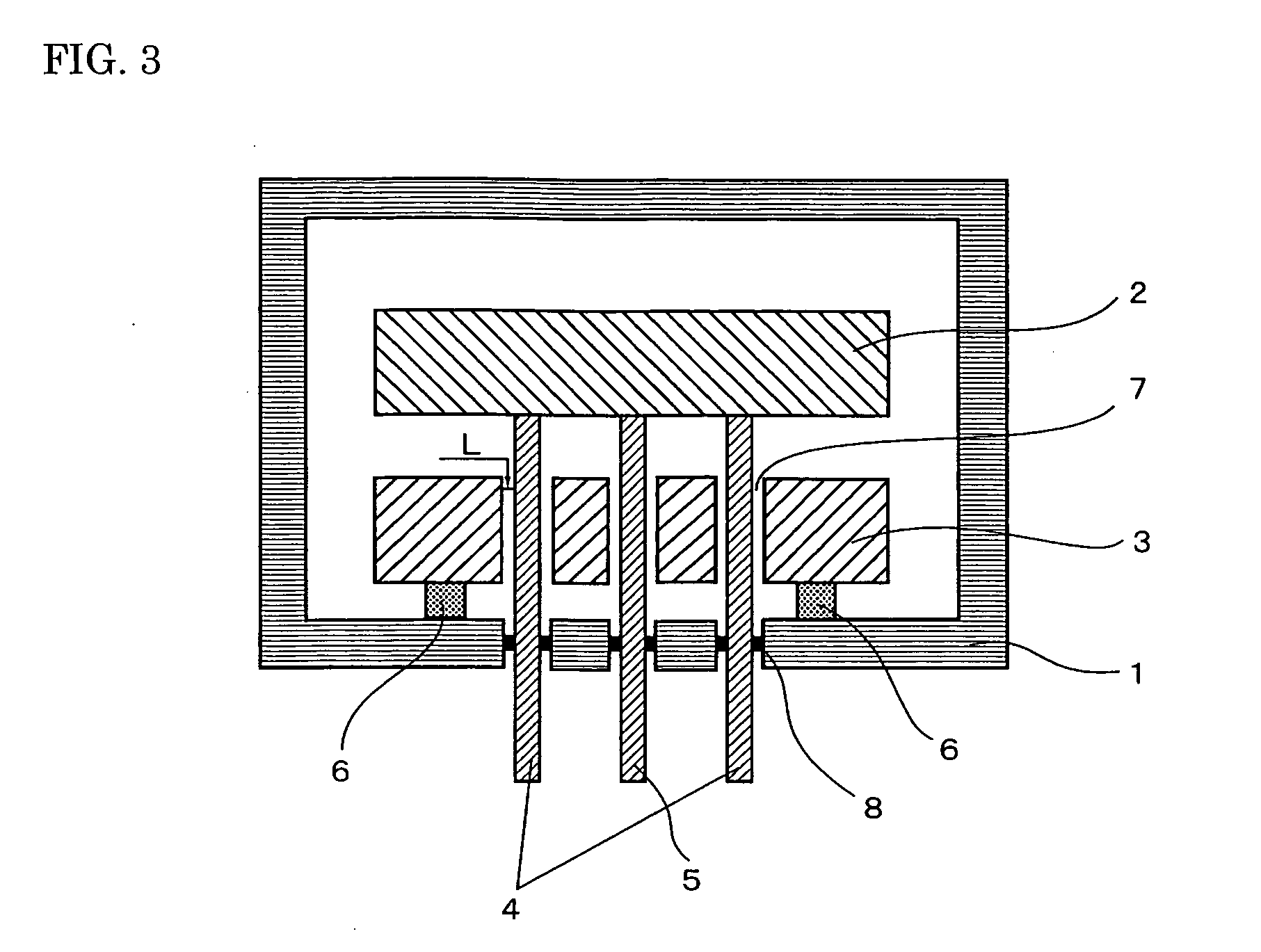 Semiconductor-producing apparatus