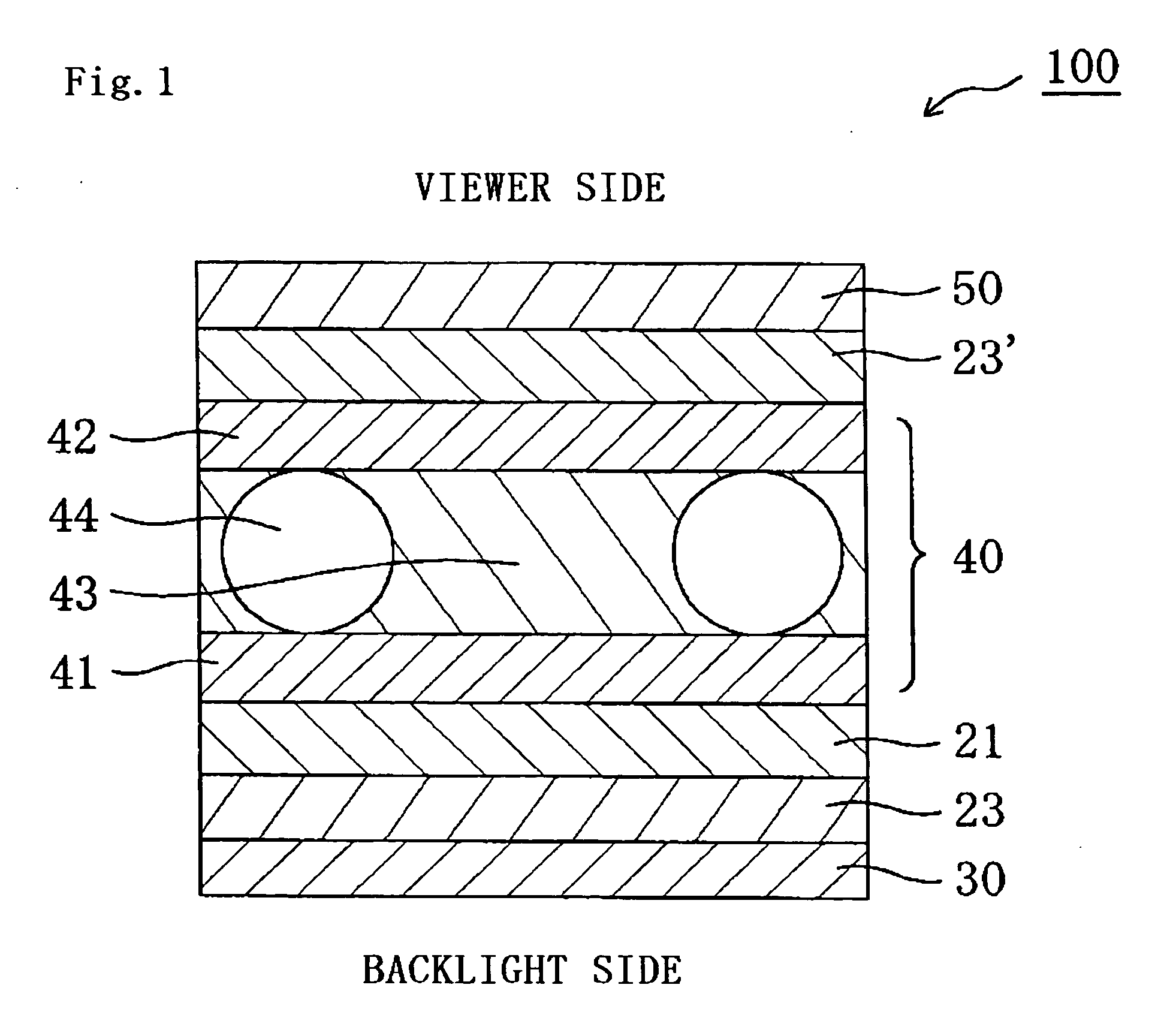 Liquid crystal panel and liquid crystal display apparatus