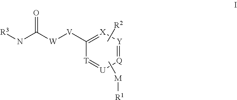 Ddr2 inhibitors for the treatment of osteoarthritis