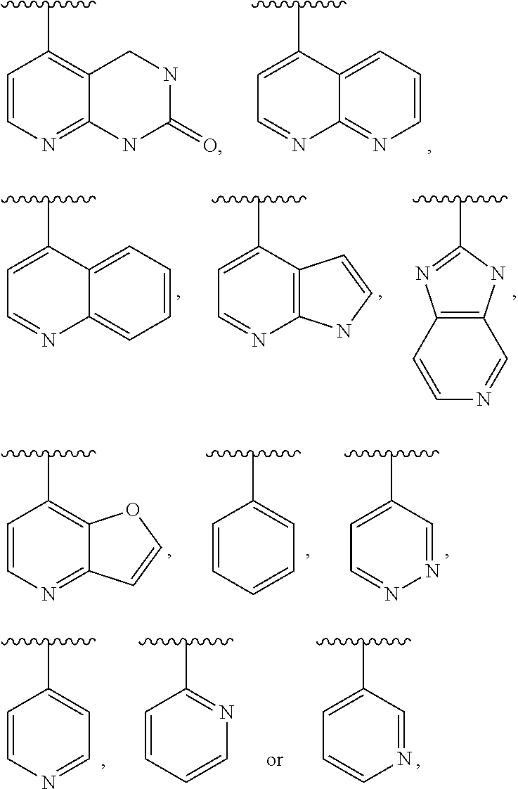 Ddr2 inhibitors for the treatment of osteoarthritis