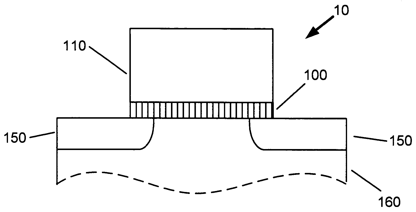 CVD tantalum compounds for FET gate electrodes