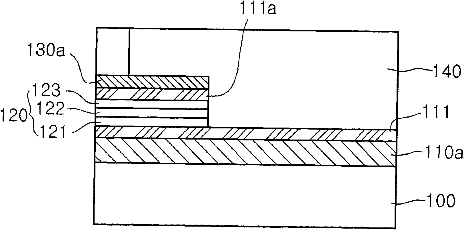 Method for manufacturing capacitor of semiconductor device