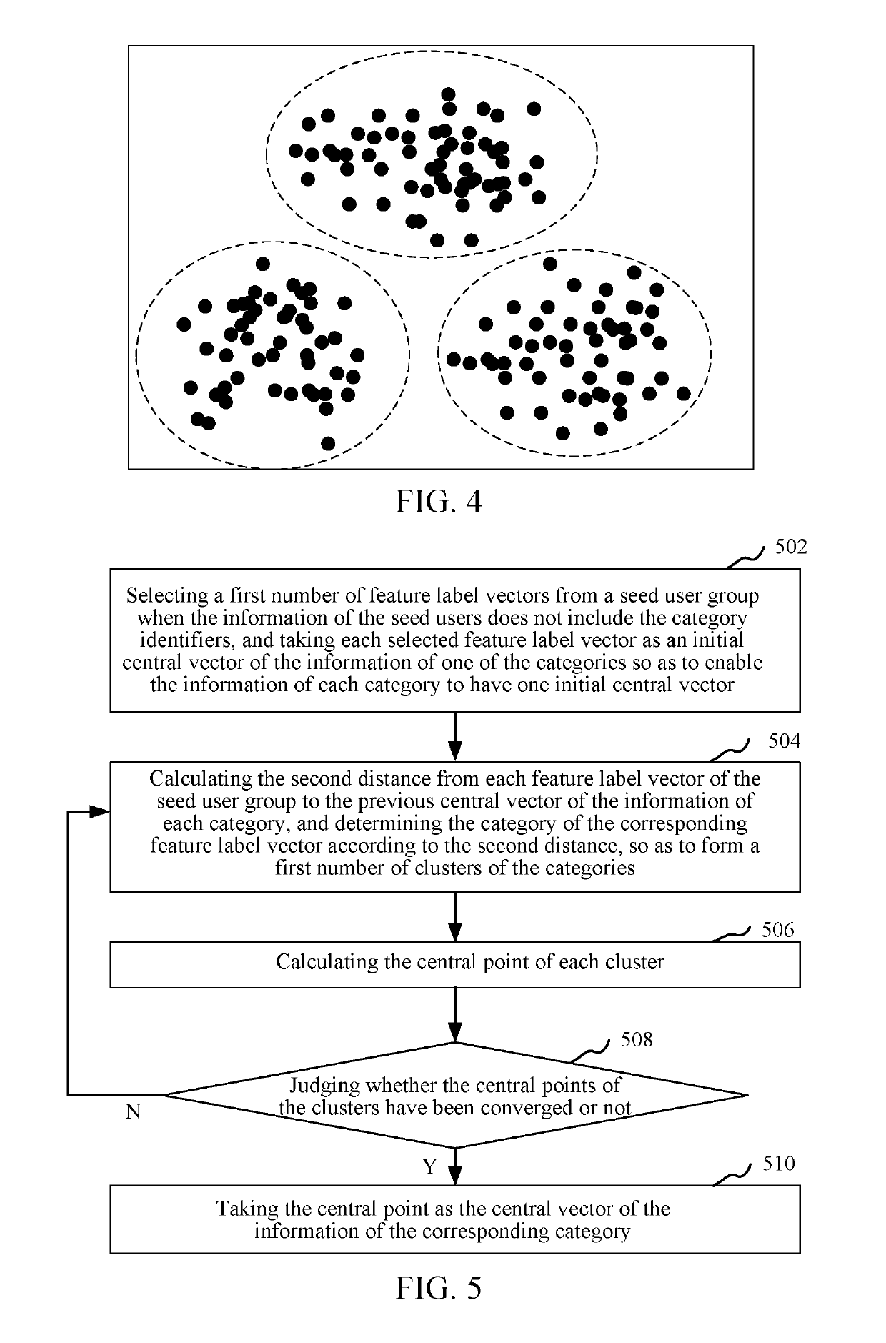 Information pushing method, storage medium and server