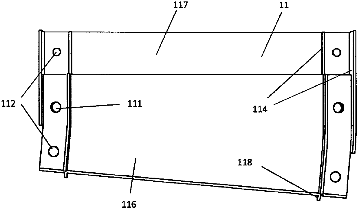 A Method of Rescue Using Depth-Limited Access Bridge