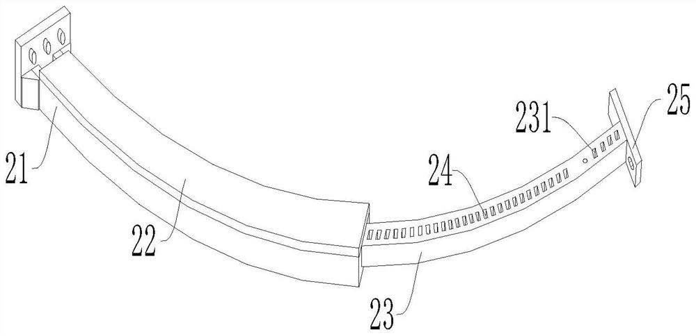 A multi-directional support and guide system for prefabricated building wall assembly