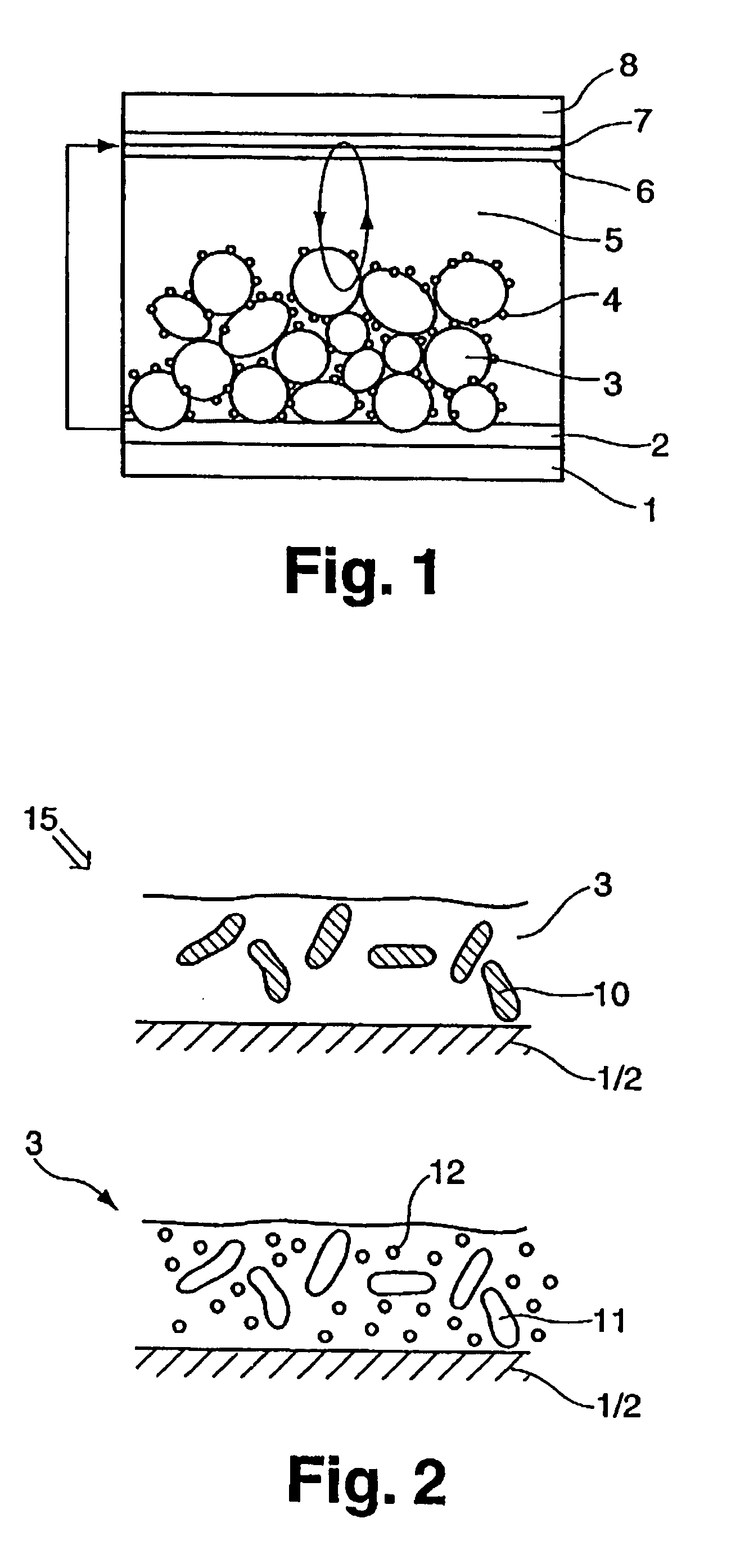 Method for producing the photoelectrode of a solar cell