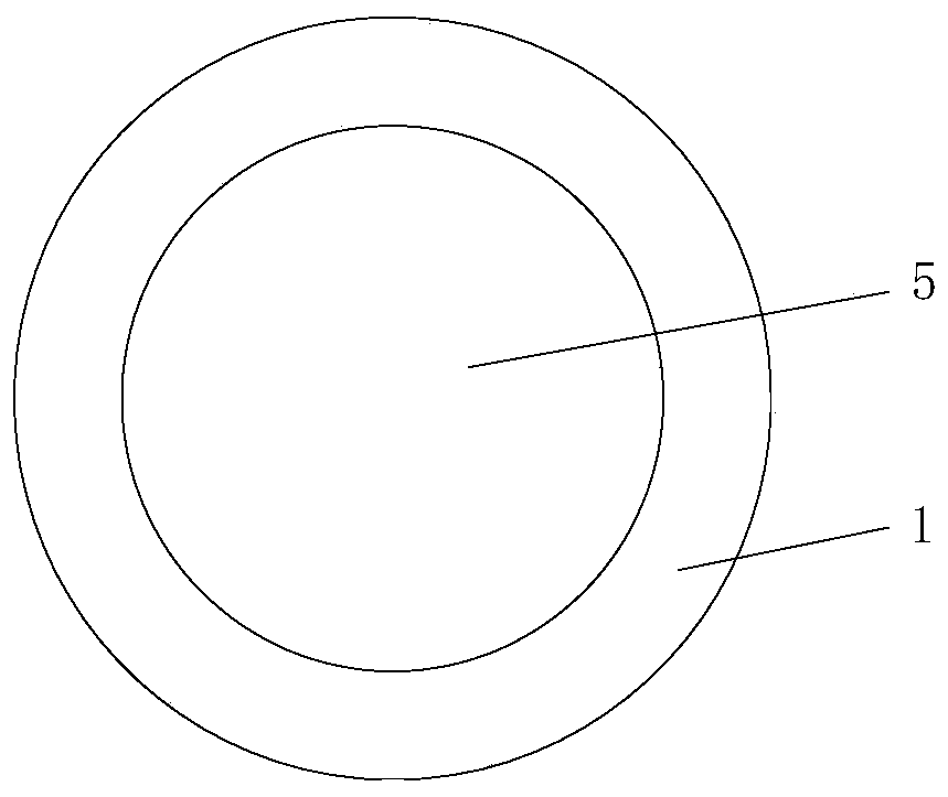 Time display method and moon phase display method