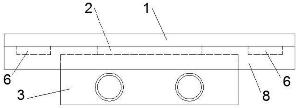 Semiconductor thermoelectric material refrigeration platform