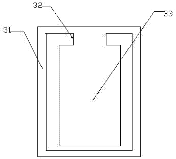 Bone conduction receiver with integrated diaphragm