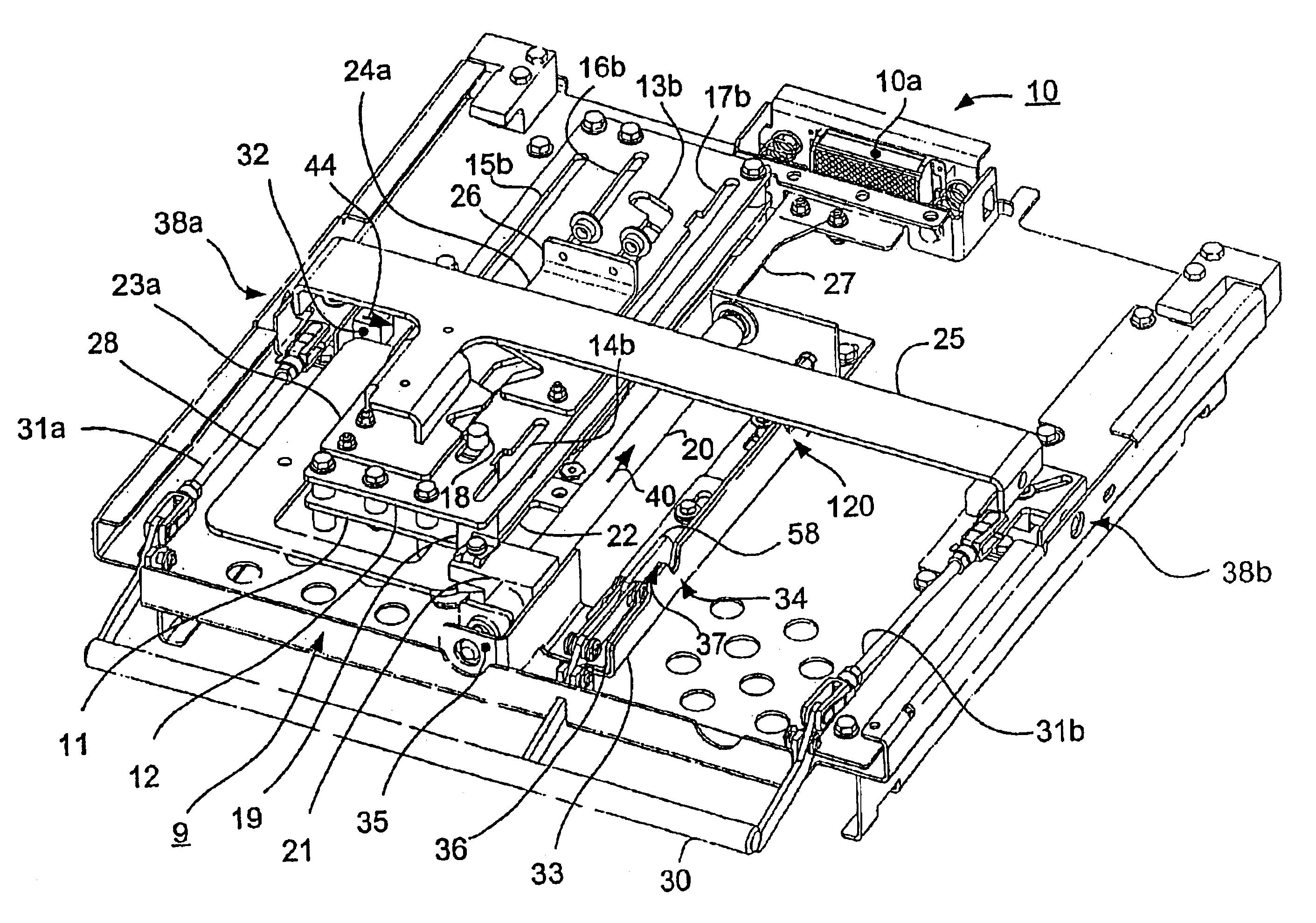 Locking device