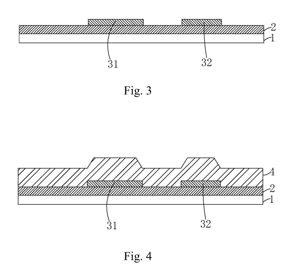 Manufacture method of AMOLED pixel drive circuit