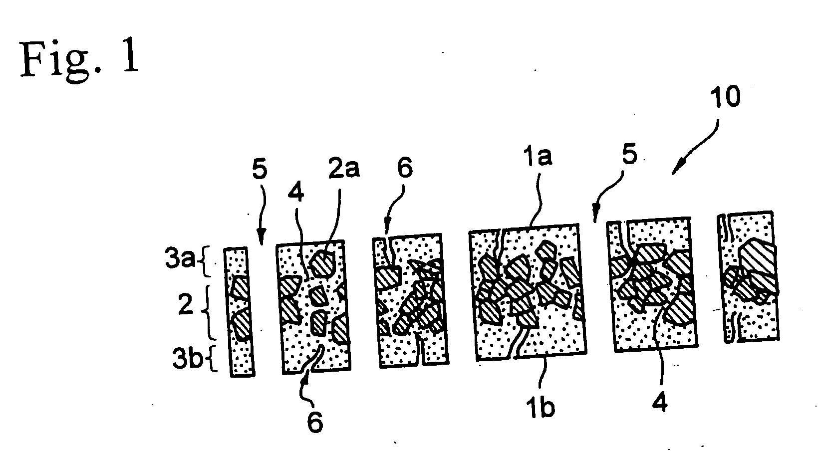 Negative electrode for nonaqueous secondary battery