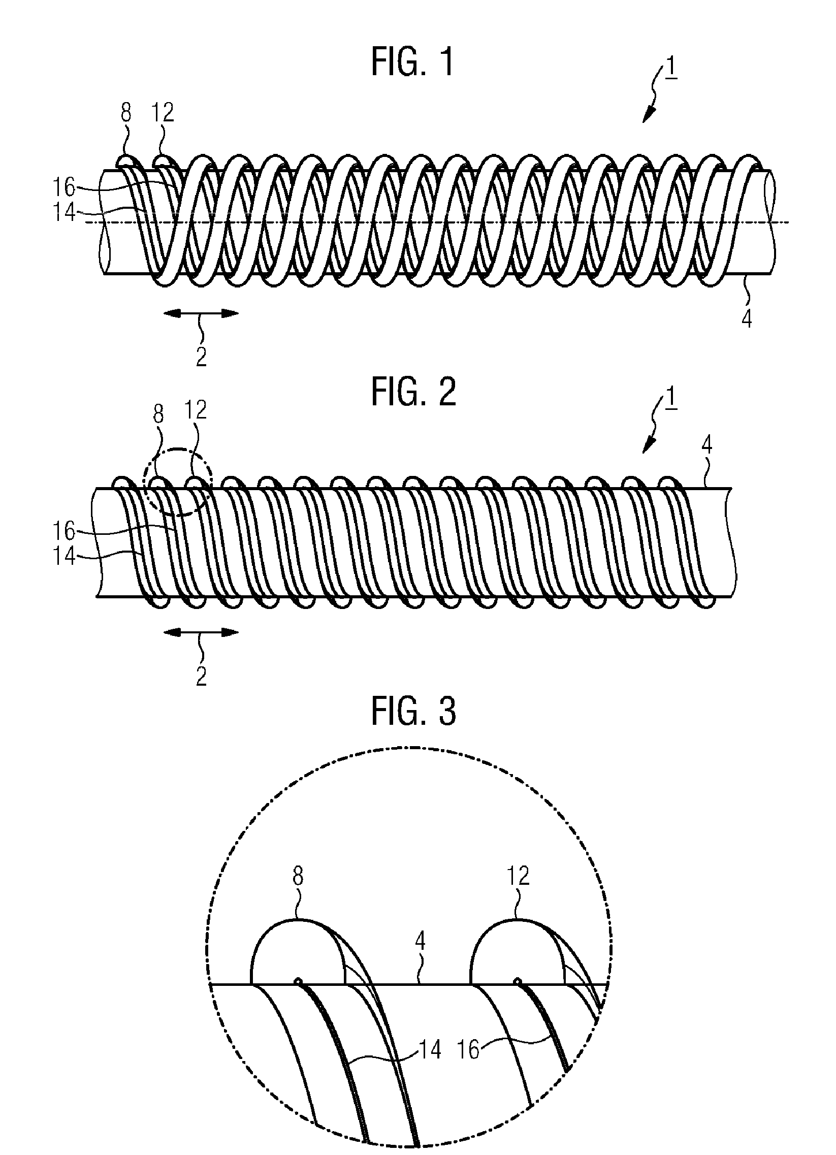 Heatable Hose