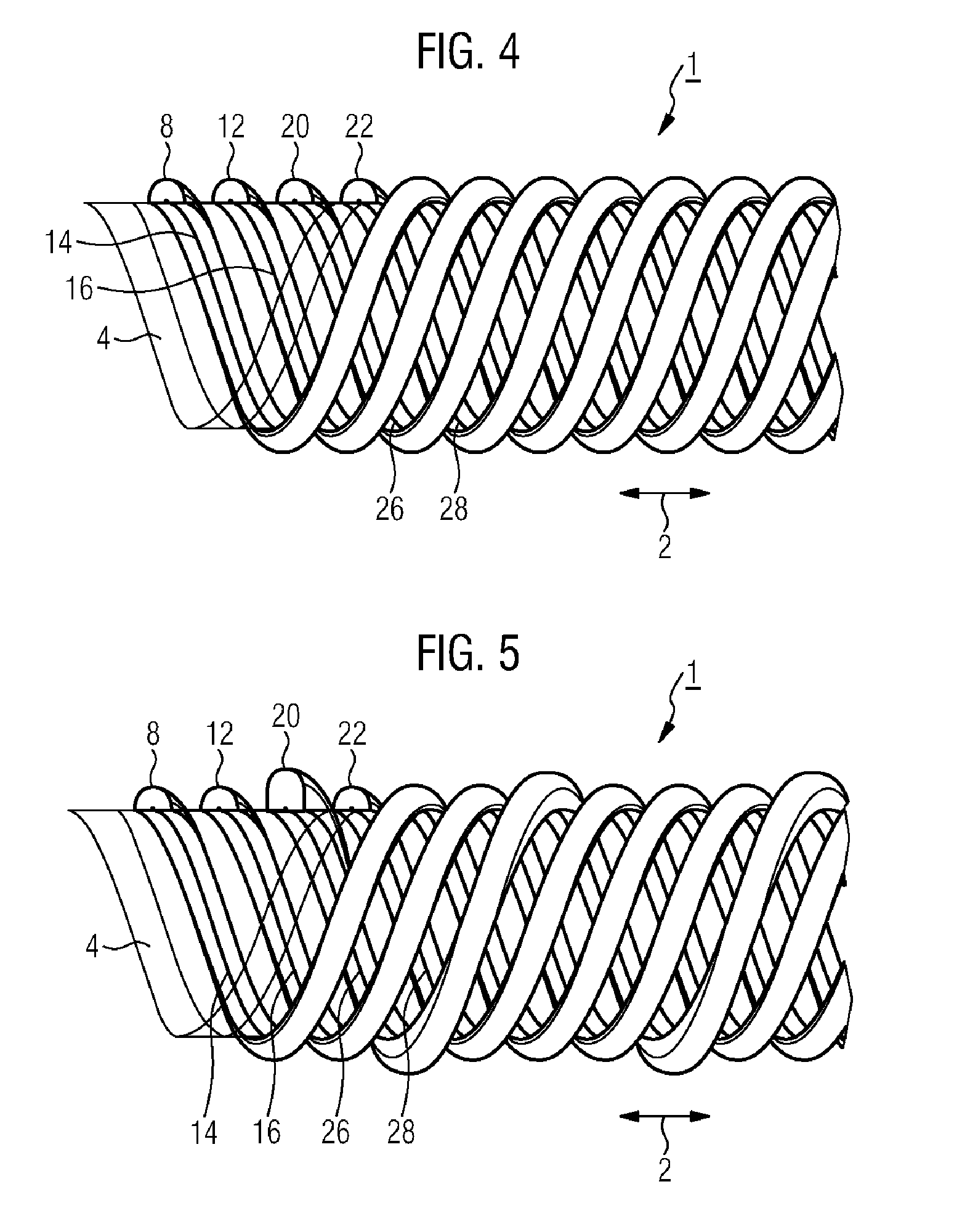 Heatable Hose