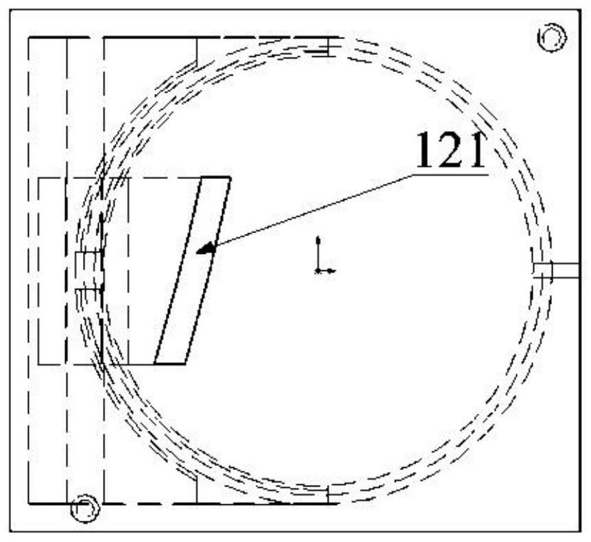 Wide-speed-range jet flow control aircraft