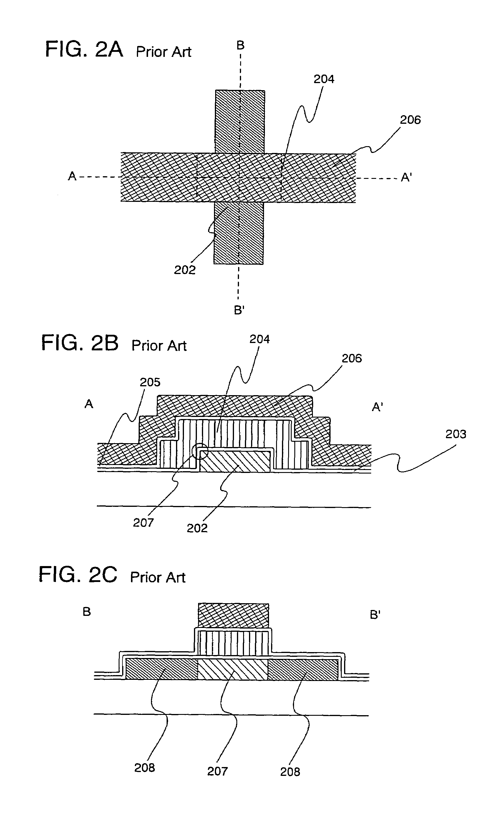 Semiconductor memory cell and semiconductor memory device