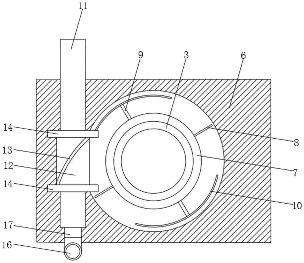 High-pressure seal inspection device and method of use thereof