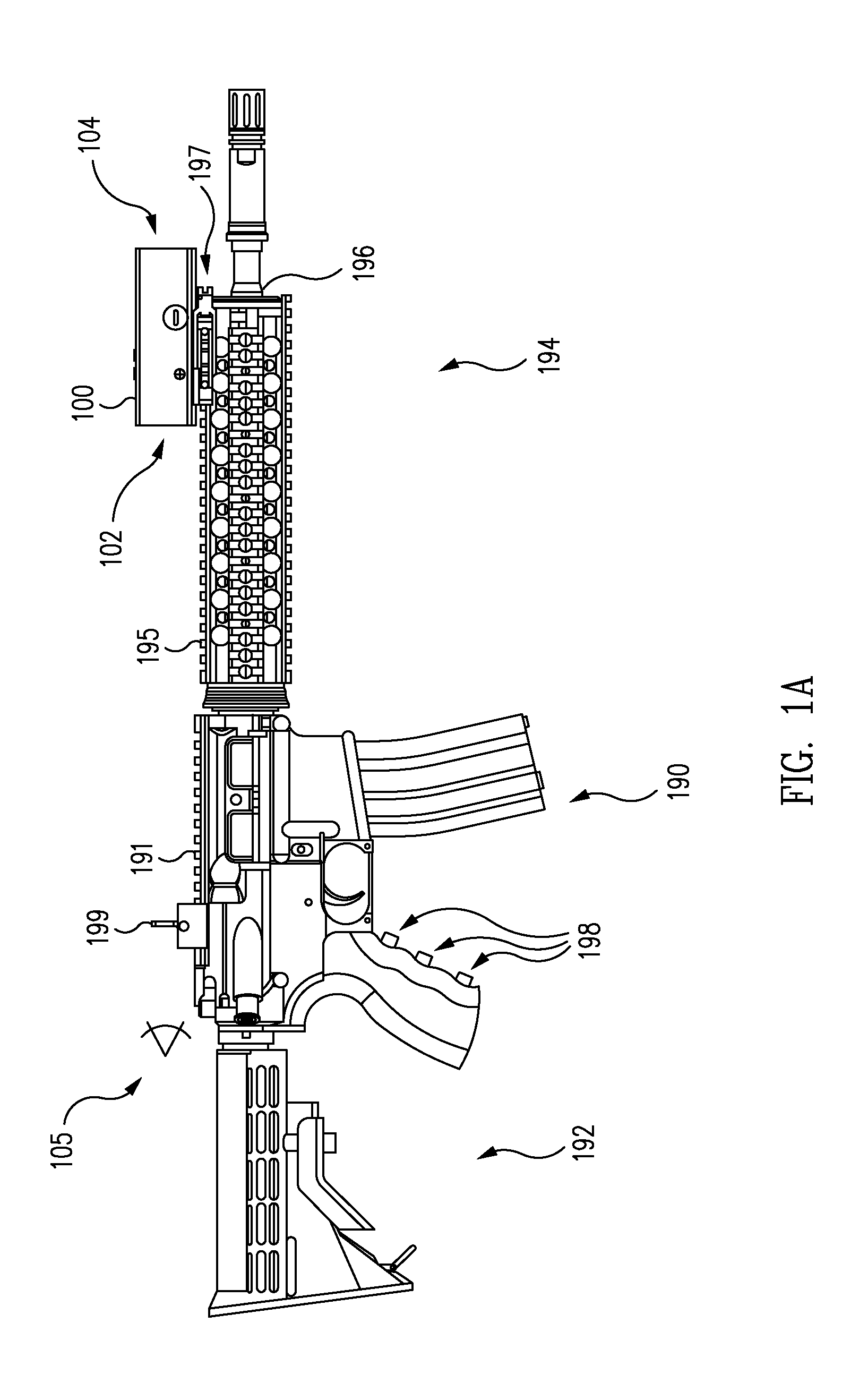 Sight system