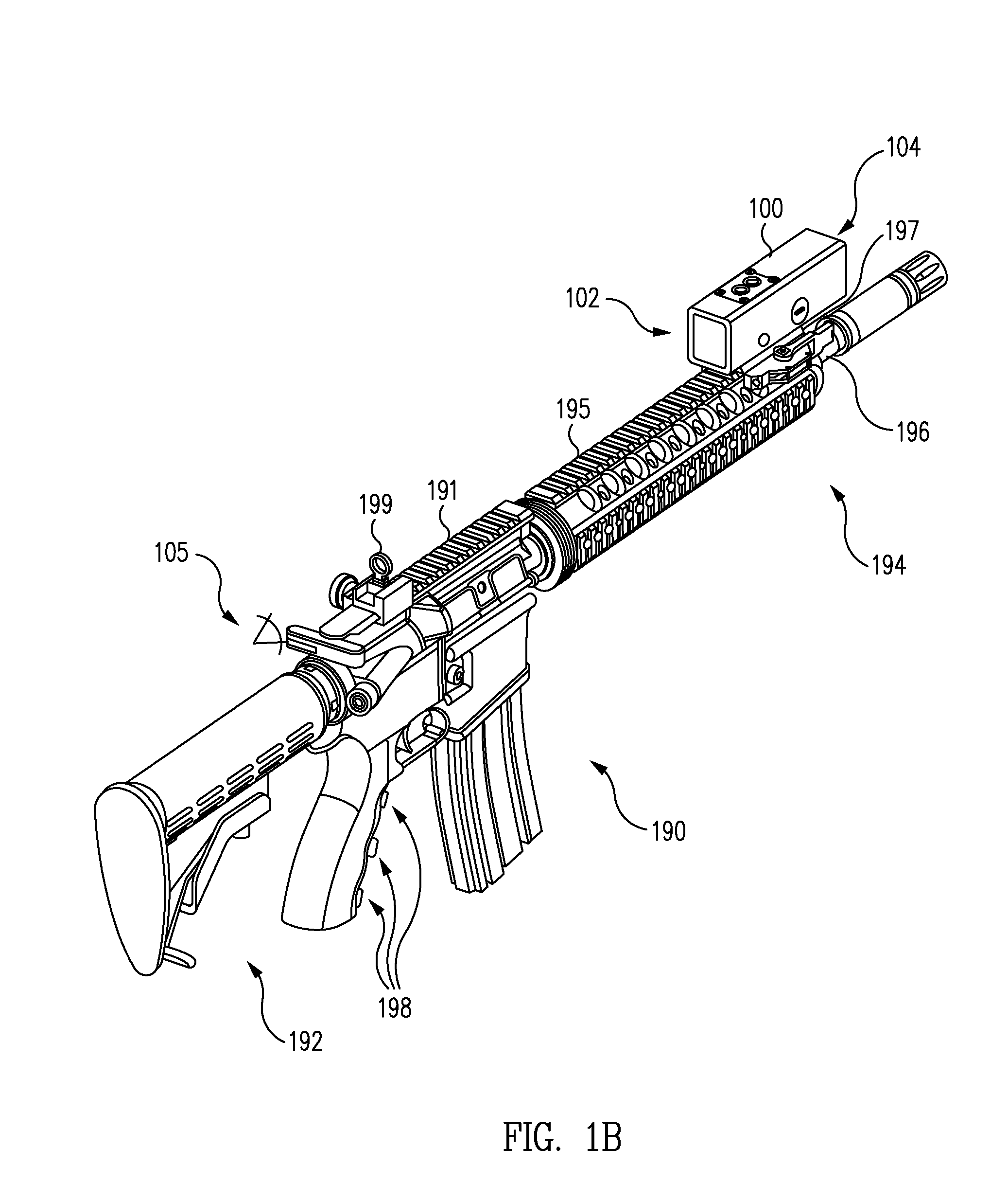 Sight system