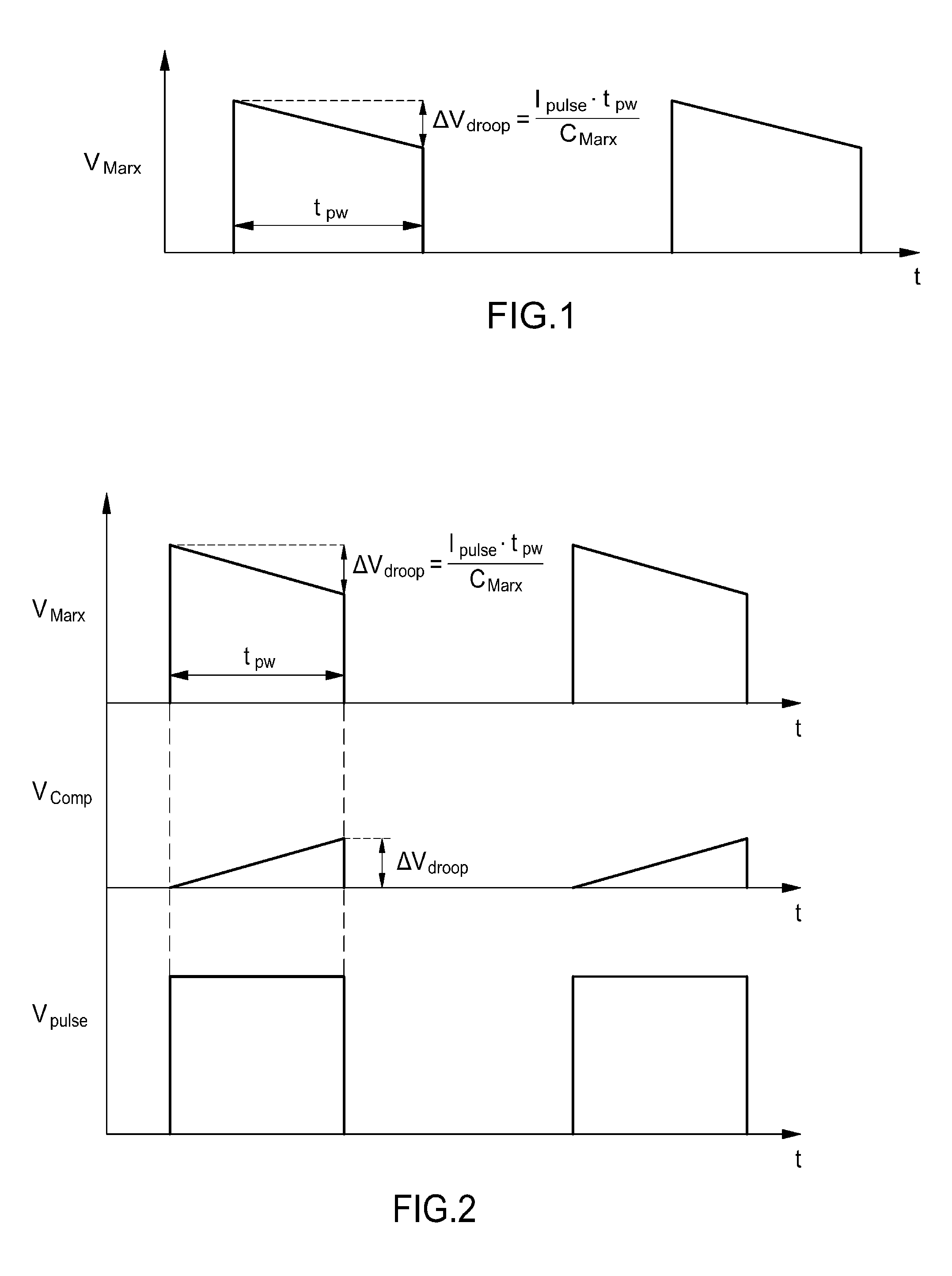 Pulsed power generator