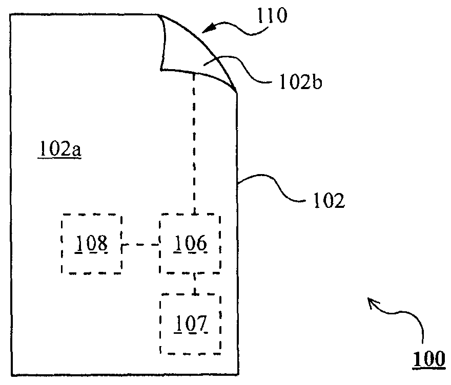 Flexible devices and related methods of use