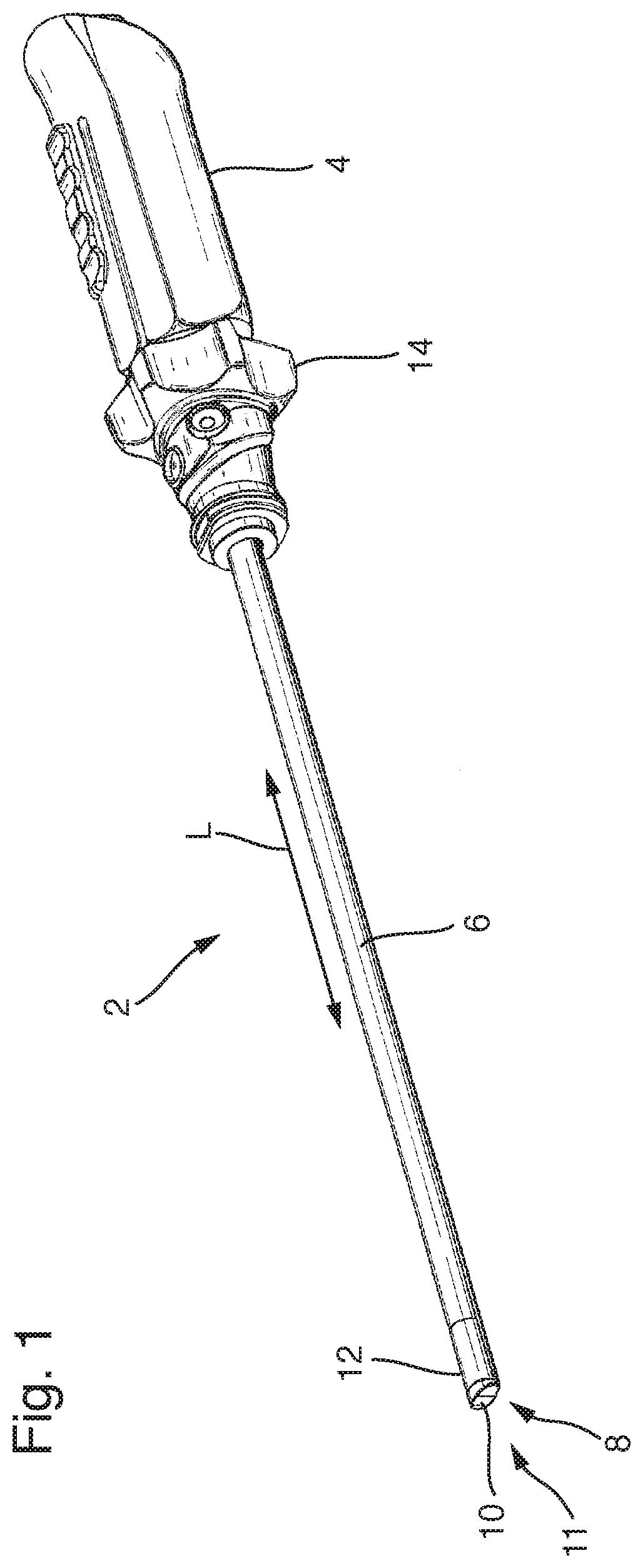 Optical system of an endoscope, endoscope, stereo-video endoscope, and method for producing an optical system