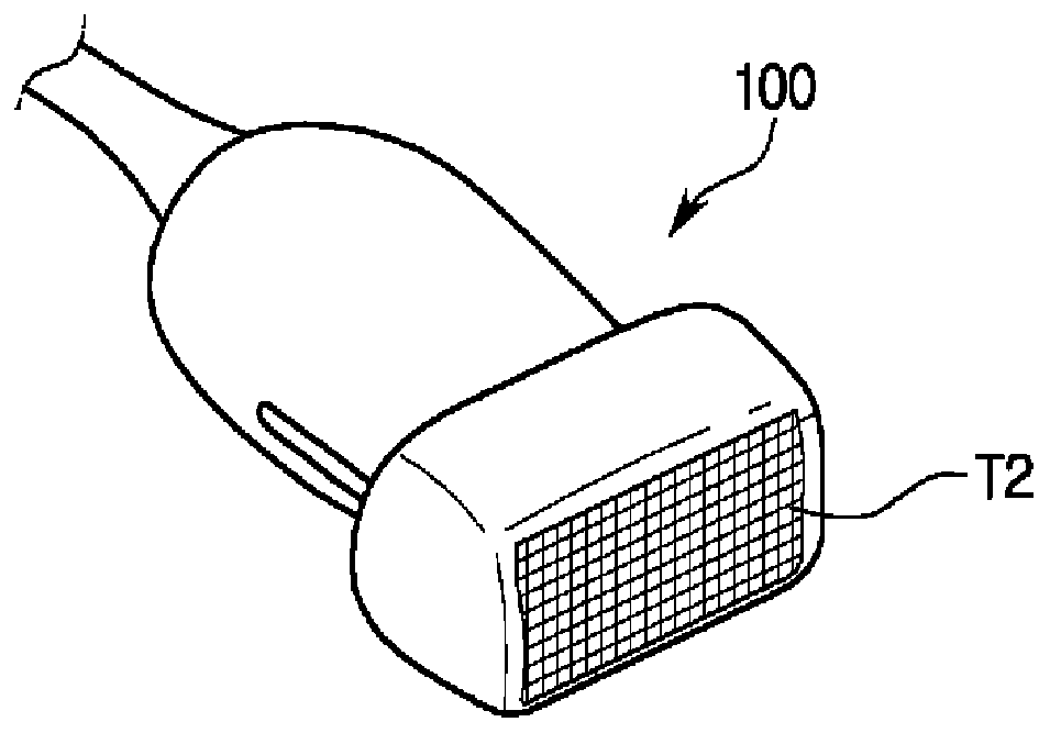 Ultrasonic diagnosis apparatus and control method therefor