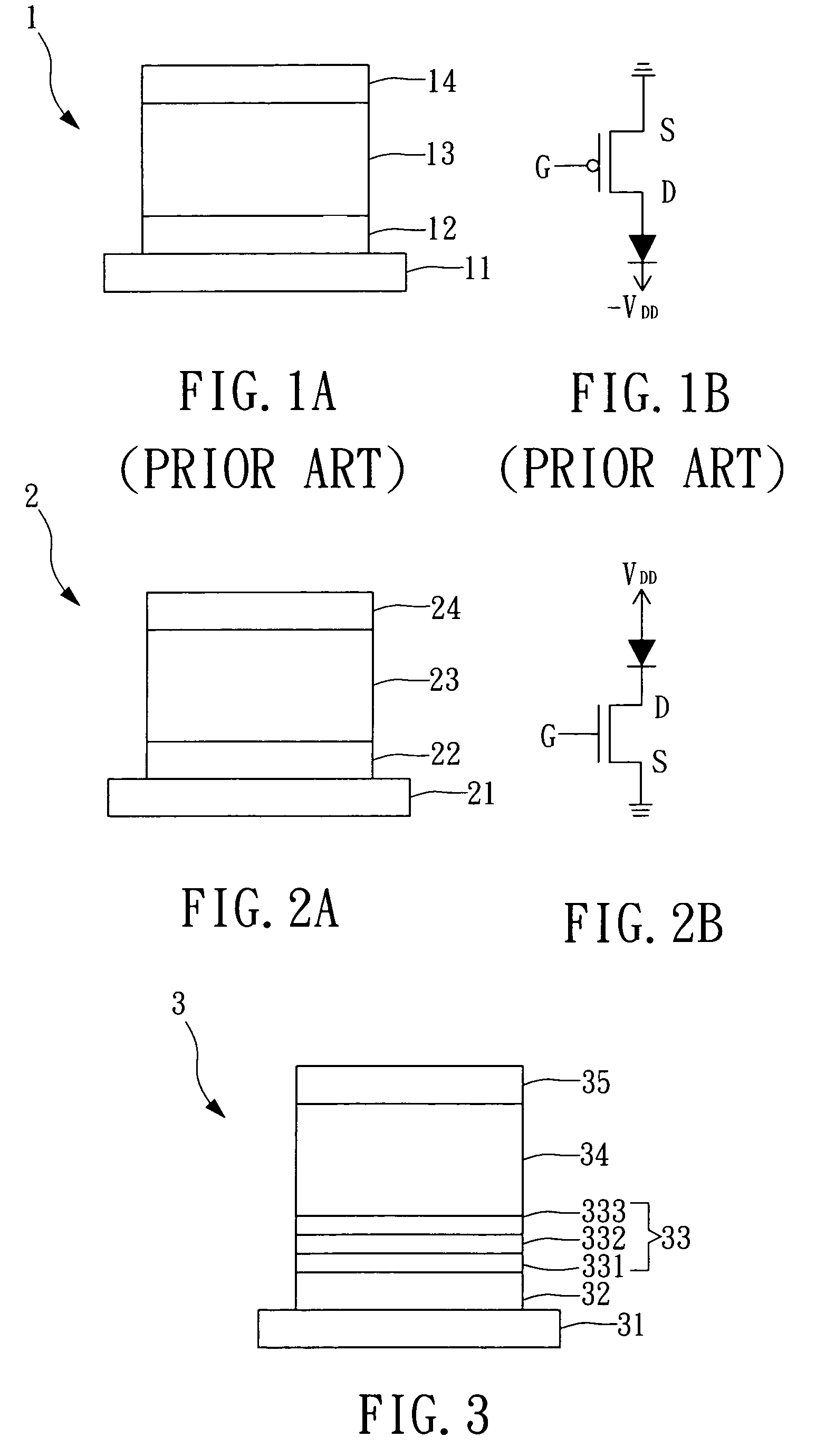 Cathode structure for inverted organic light emitting devices