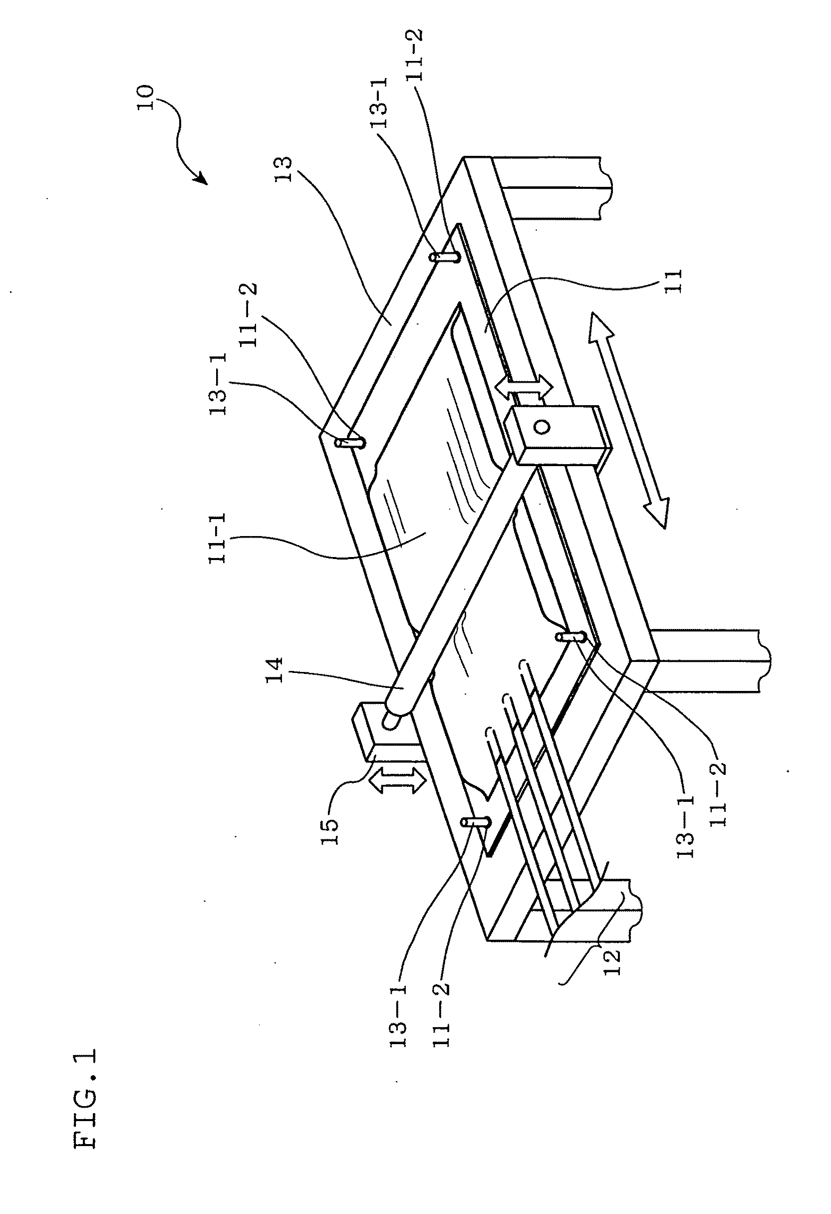 Cell culture method, cell culture device, method for counting subsject matters to be counted in container and device for counting