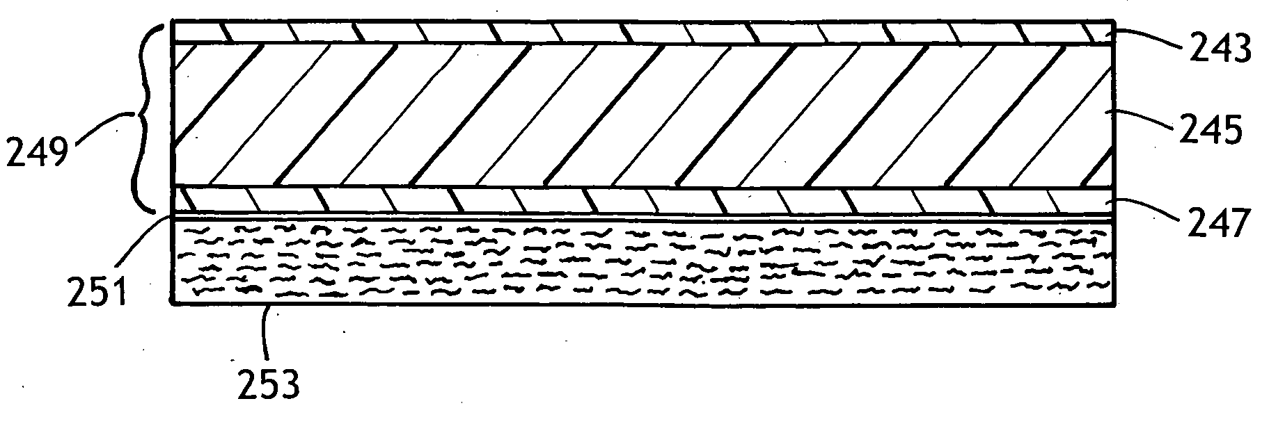 Elastic films with reduced roll blocking capability, methods of making same, and limited use or disposable product applications incorporating same