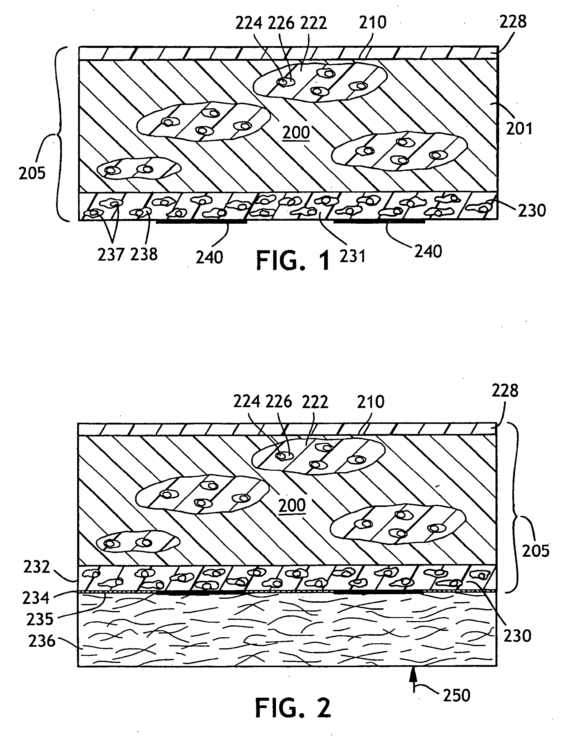 Elastic films with reduced roll blocking capability, methods of making same, and limited use or disposable product applications incorporating same