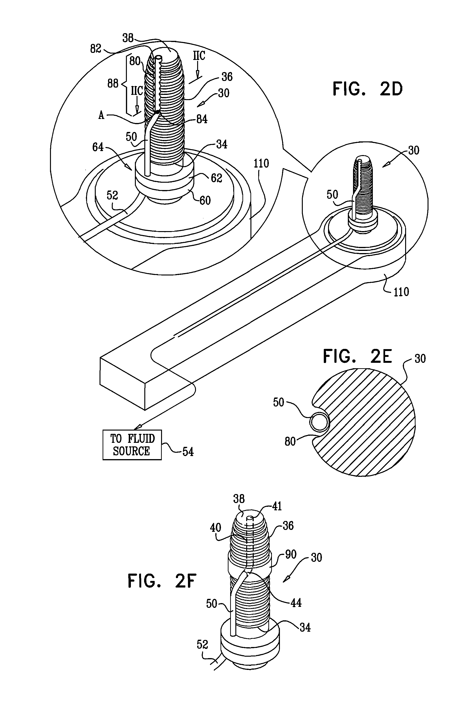 Sinus lift implant