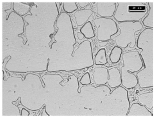 Molybdenum containing stainless steel welding rod steel and preparing method thereof