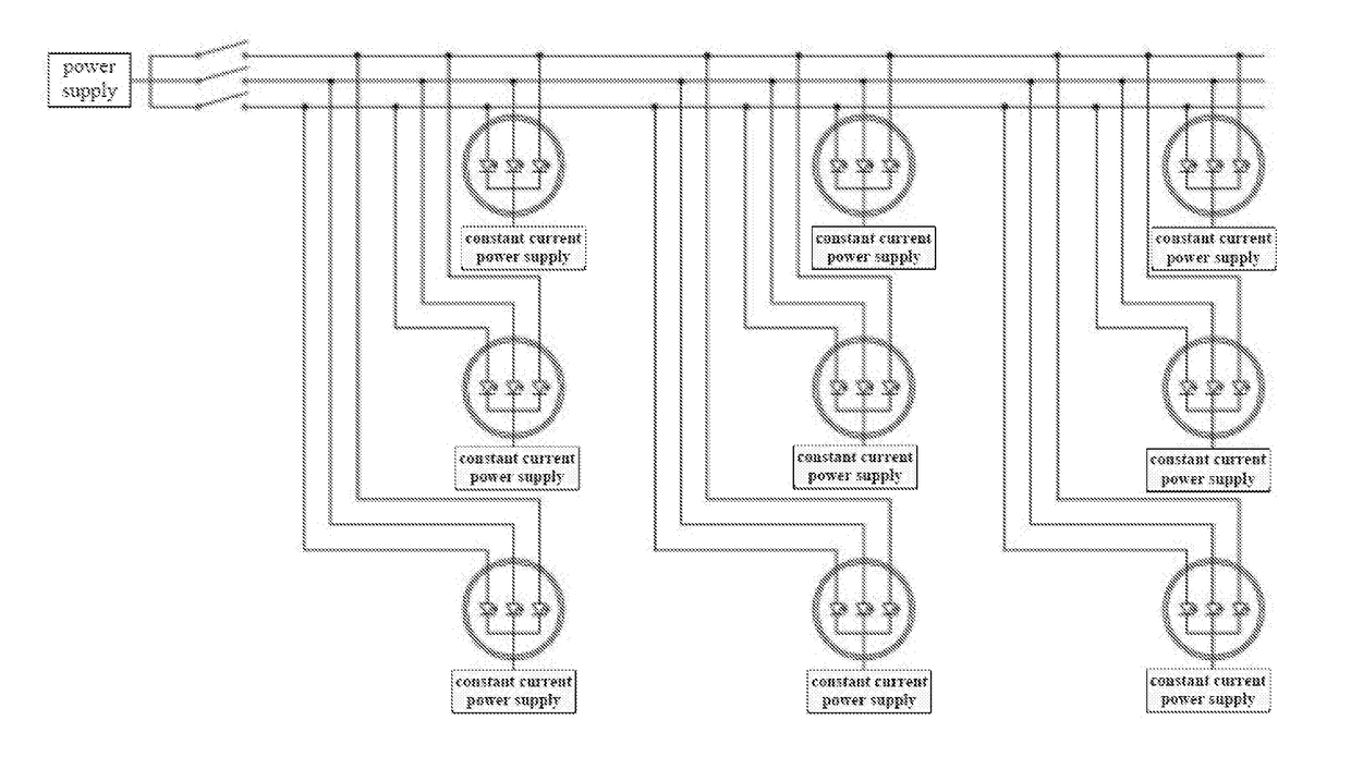 Intelligent Light-supplementing LED System for VMSs and Traffic Signal Lights