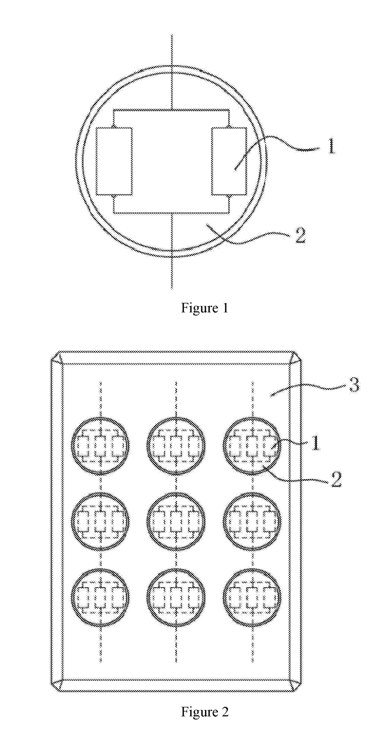 Intelligent Light-supplementing LED System for VMSs and Traffic Signal Lights