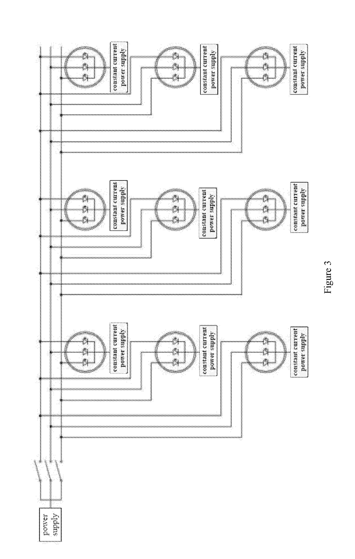 Intelligent Light-supplementing LED System for VMSs and Traffic Signal Lights