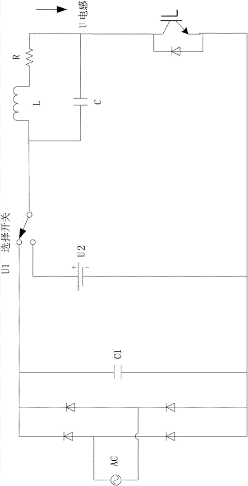 Method for measuring and evaluating temperature of pot body of induction cooker pot