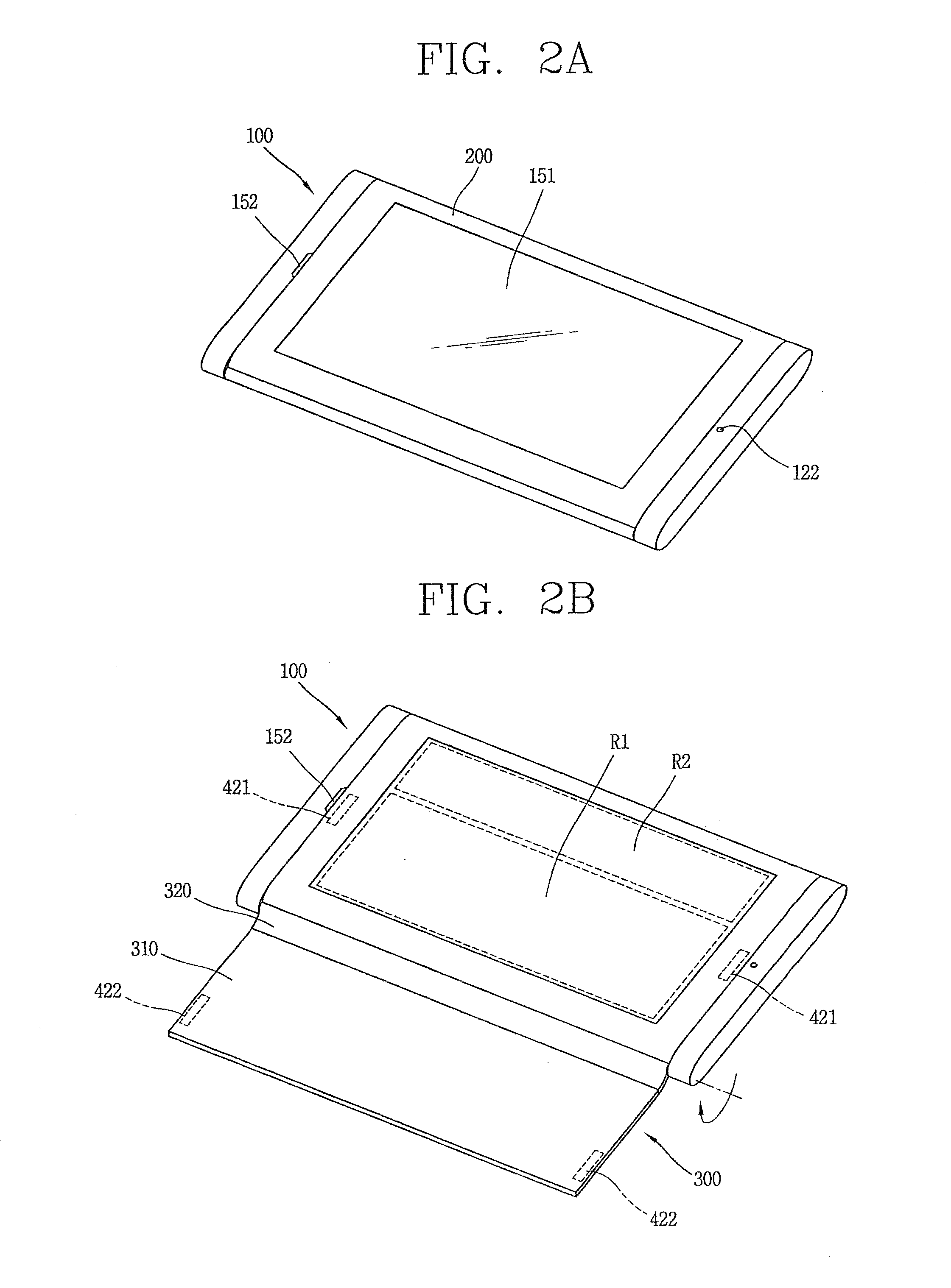 Mobile terminal