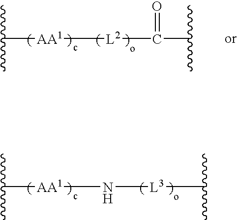 Chemical linkers and conjugates thereof