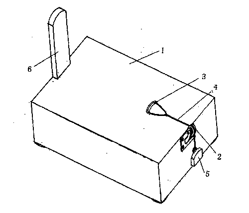 Health care bed for cervical traction and double-leg stretch