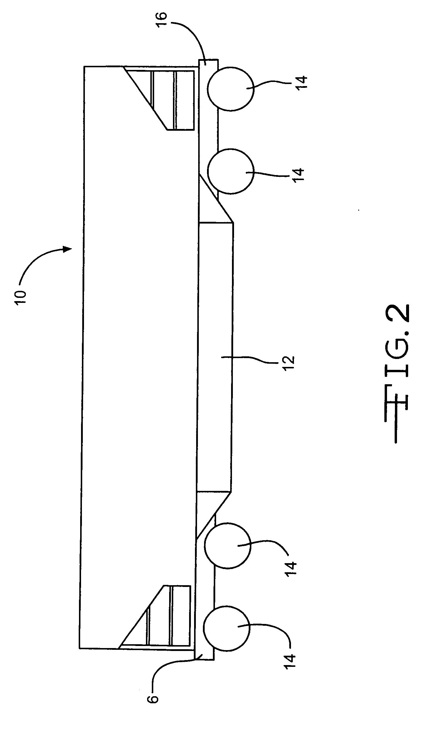 Railroad hopper car door actuating mechanism