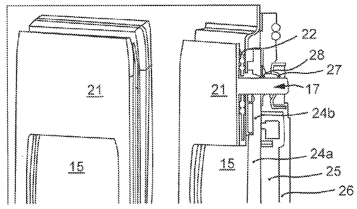 Dishwasher having interior lighting