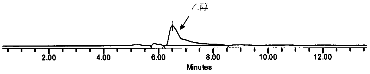 Method for detecting residual 4-dimethylaminopyridine on device