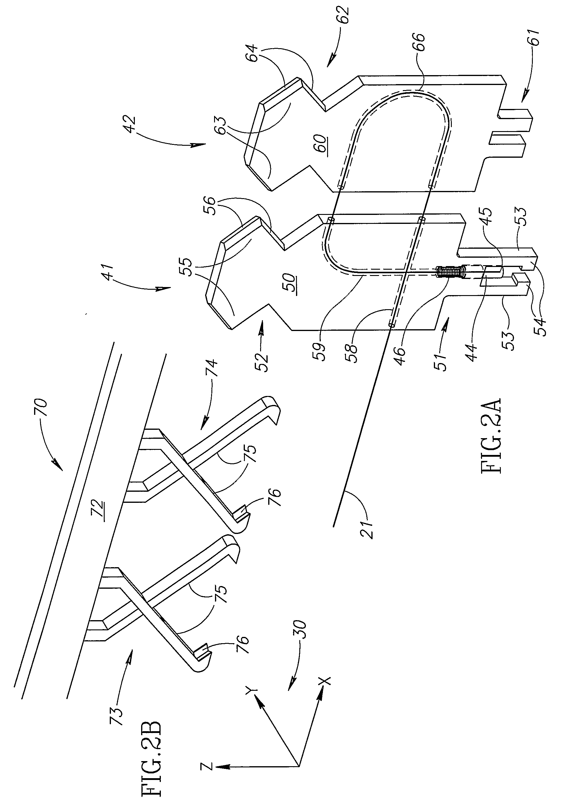 Optical Crossbar Switch