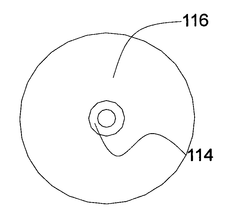 Lighting device and backlight module applying same